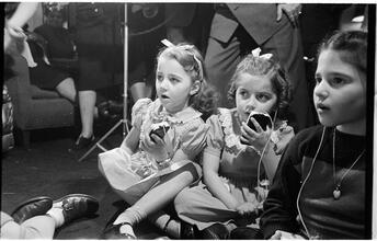 Deaf Children