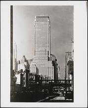 122 East 42nd Street. Chanin Building