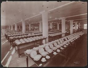 Geo. Borgfeldt Co., New York.