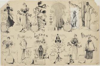 [1893 Calendar.]