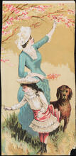 Domestic Sewing Machine Co.