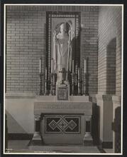 Holy Trinity R.C. Church.