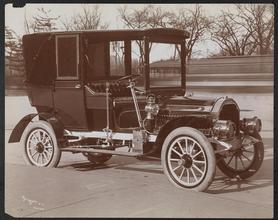 Automobile (Cars).