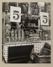 Bread Store