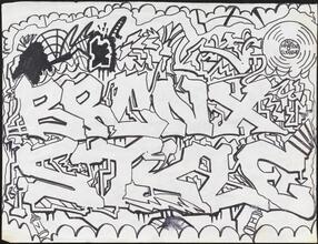 Bronx Style