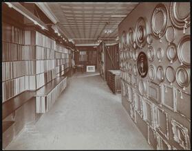 Reinthal & Newman, Paintings & Picture Framers, 106 [29th] St.