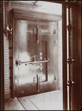 Vaults.