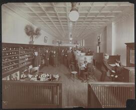 Bates & Co., 176 Duane St.