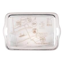 Presentation Tray