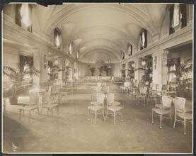 Hotel McAlpin, Southeast Corner 34th Street & Broadway.