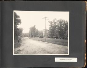Seton Hospital, Spuyten Duyvil Parkway [Parks of the Bronx, 1904.]