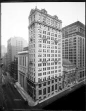 American Exchange Natl. Bank