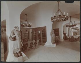 [Hotel Astor.]