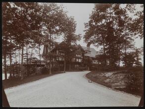 Residences, Nicholas Wolf, Tuxedo Park, N.Y.
