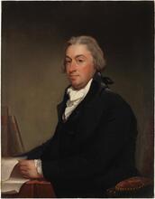 Chancellor Robert R. Livingston, Jr.