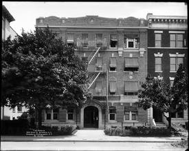 The Apollo, 809 Dean St, Brooklyn, N.Y.