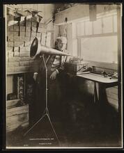 Thomas Edison.