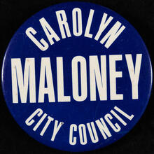 Campaign Button
