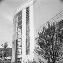 [Beech-Nut building, New York World's Fair.]
