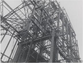 Untitled [The demolition of Pennsylvania Station, 1964-1965.]