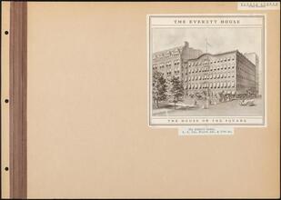 Fourth Avenue and 17th Street [Fourth Avenue to Fifth Avenue & 21st Street]