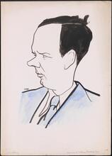 [Charles Lindbergh.]