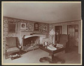 Drawing Rooms, Private Residences.