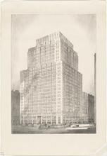 [2 Park Avenue Building.]