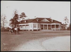 Palmetto Golf Club, Aiken S.C.