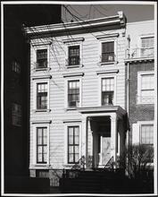 [Clapboard house, 178 Columbia Heights.]