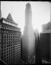 Irving Trust Co. Bldg.