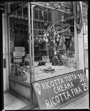 Cheese Store