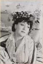Helen Morgan.