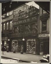 [140 Bowery]