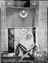Moslem [Variant.]