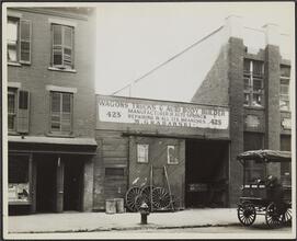 [423 East 13th Street]
