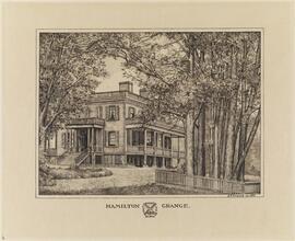 Hamilton Grange
