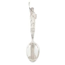 Souvenir Spoon
