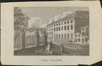 Park Theatre