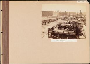 East 96th Street [64th Street to 178th Street]
