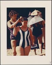 Untitled [Coney Island 1961-1962.]