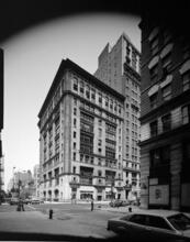 [Judge Building, 110 Fifth Avenue.]