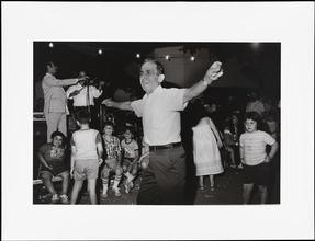 29-19 24th Ave. Bohemian Hall, Annual Cypriot Festival, Astoria 1982