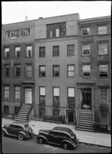 [20 West 12th Street. Remodeled city residence for Magill Smith.]