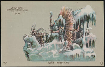 Float - Frost King