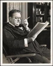 [Alexander Woollcott.]