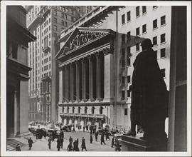 Stock Exchange