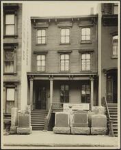[412 East 85th Street]