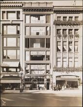 Building, E.M. Gattle Co. (Jewellers) 630 Fifth Ave.