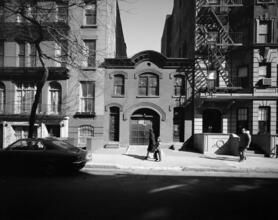 [181 Columbia Heights.]